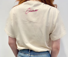 Load image into Gallery viewer, Bartucci 'Ciao' T-Shirt