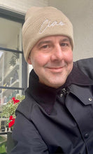 Load image into Gallery viewer, Bartucci 'Ciao' Knit Hat