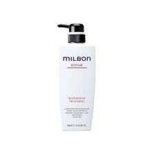 Load image into Gallery viewer, Milbon Repair Restorative Treatment