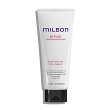 Load image into Gallery viewer, Milbon Repair Restorative Treatment