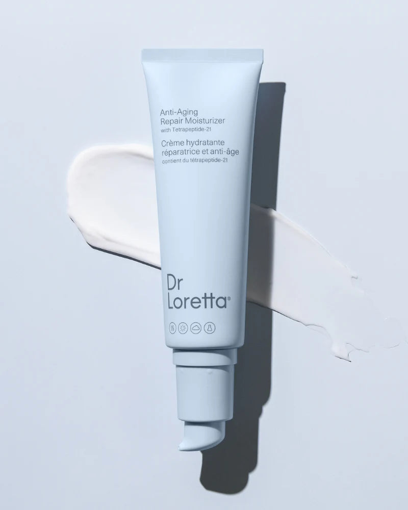 Dr. Loretta Anti-Aging Repair Moisturizer