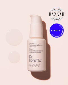 Dr. Loretta Intense Replenishing Serum