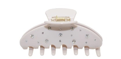 Emi Jay Big Claw Clip Sugar Cookie