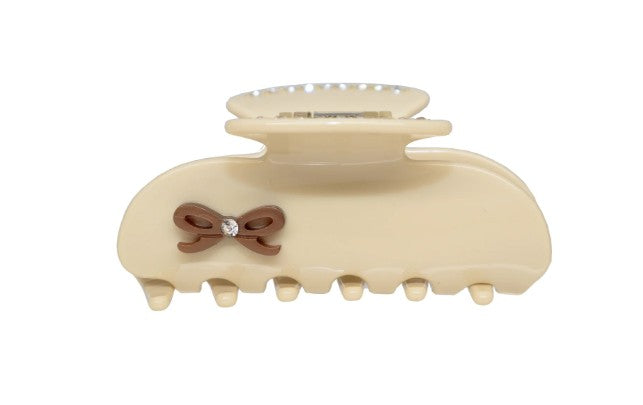 Emi Jay Sweetheart Clip Vanilla Chai