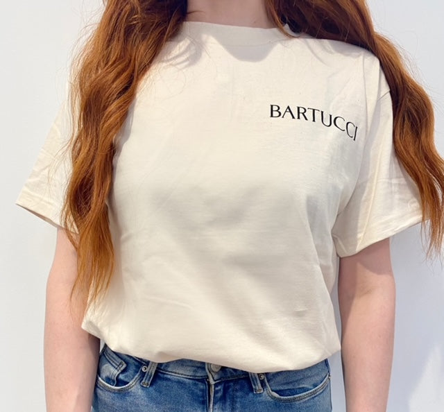 Bartucci 'Ciao' T-Shirt