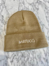 Load image into Gallery viewer, Bartucci &#39;Ciao&#39; Knit Hat
