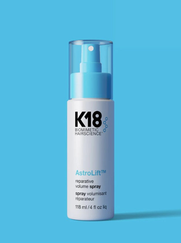 K18 AstroLift Reparative Volume Spray