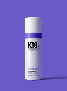 K18 AirWash Dry Shampoo