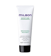 Load image into Gallery viewer, Milbon Moisture Replenishing Treatment
