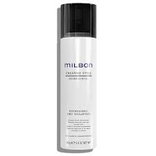 Milbon Refreshing Dry Shampoo