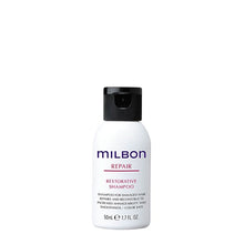 Load image into Gallery viewer, Milbon Repair Restorative Shampoo
