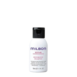 Milbon Repair Restorative Shampoo