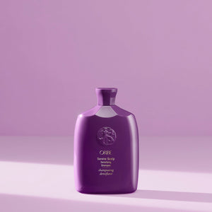 Oribe Serene Scalp Densifying Shampoo