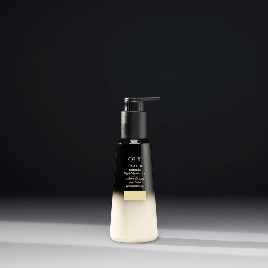 Oribe Gold Lust Restorative Night Creme