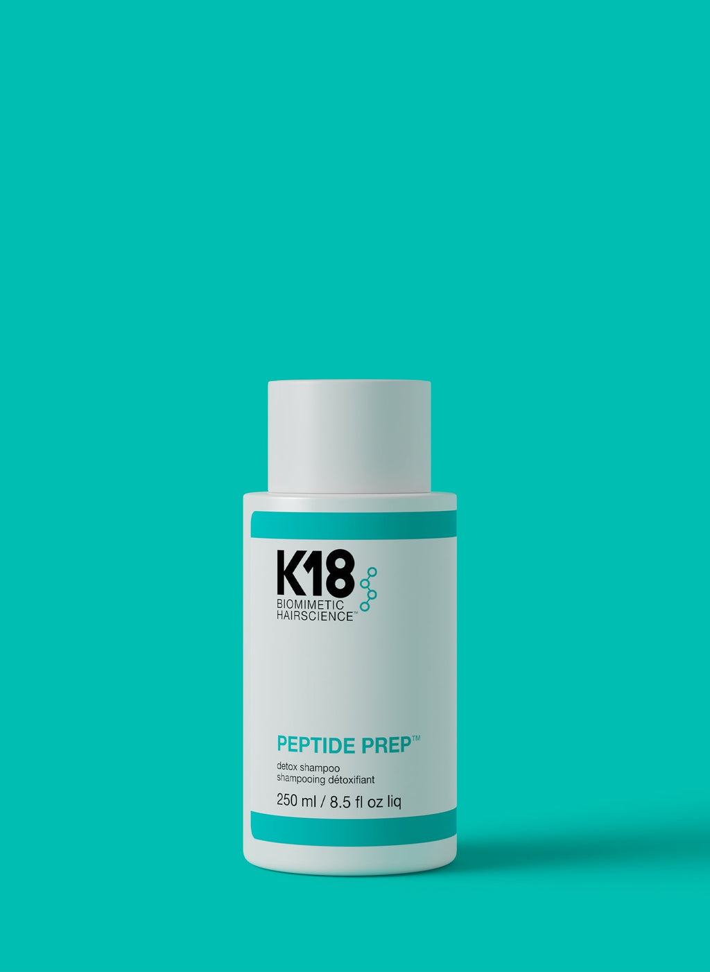 K18 Detox Shampoo