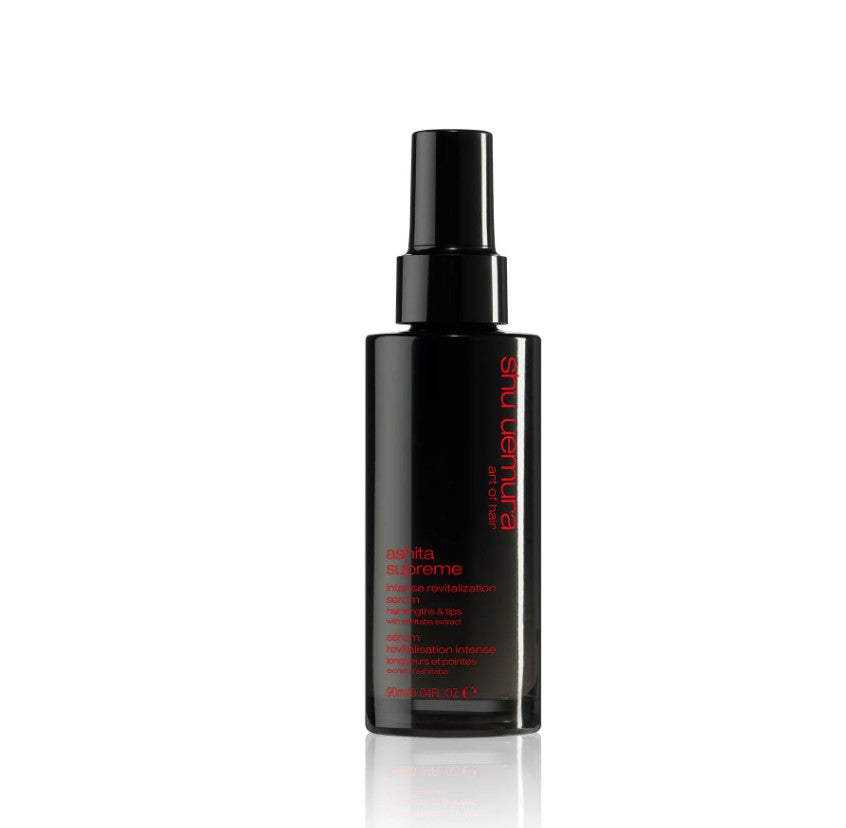 Shu Uemura Ashita Supreme Ultra Smoothing Hair Serum