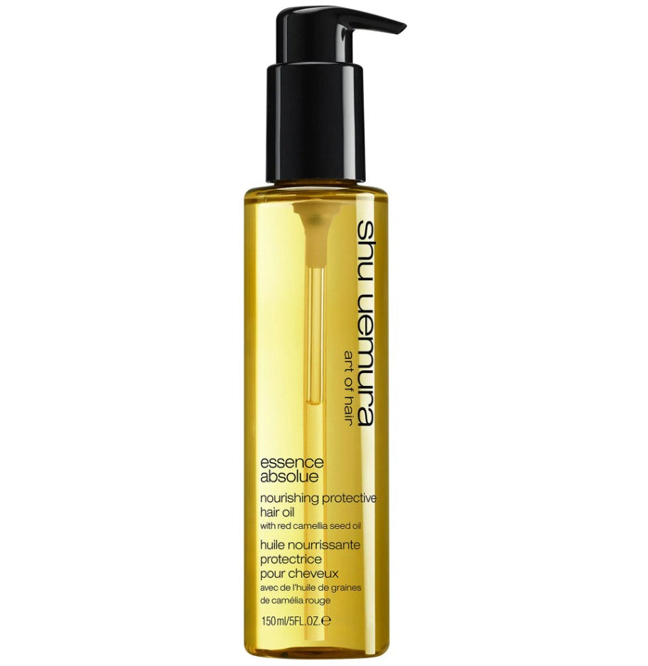 Shu Uemura Essence Absolue Nourishing Protective Hair Oil