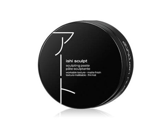 Shu Uemura Ishi Sculpt Paste