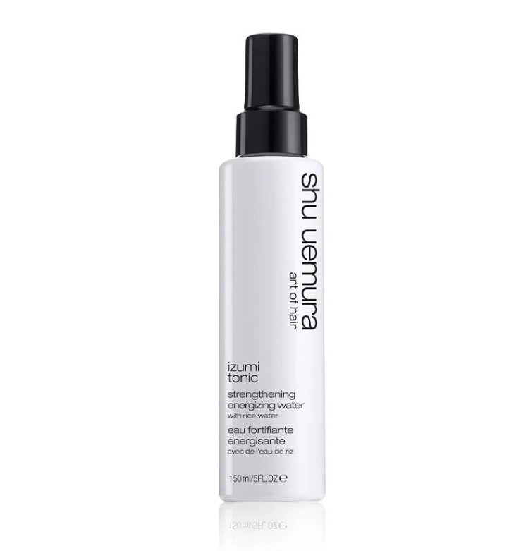 Shu Uemura Izumi Tonic Strengthening Energizing Water