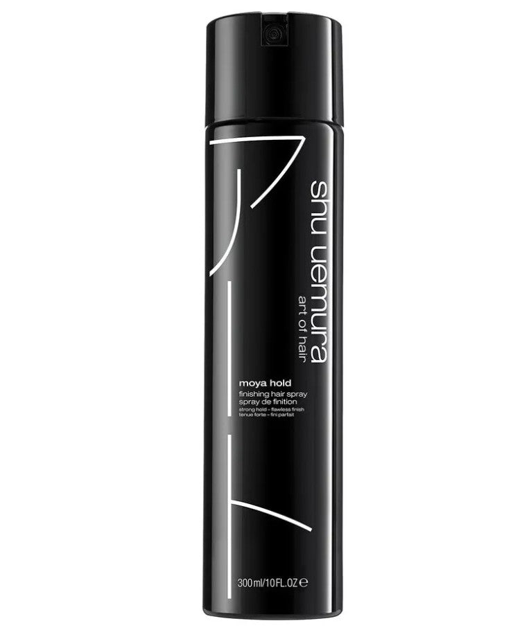 Shu Uemura Moya Hold Finishing Hairspray