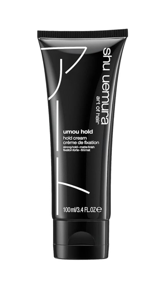 Shu Uemura Umou Hold Hair Cream