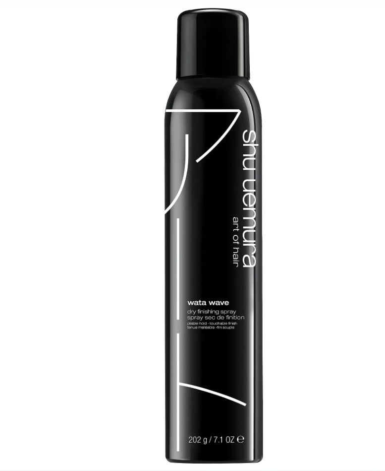 Shu Uemura Wata Wave Texture Spray