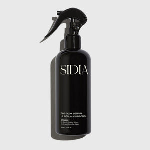 Sidia Braless: The Body Serum