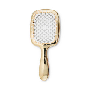 Janeke Metallic Original Superbrush Gold