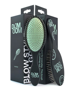 Dom Dom Wet Brush (Green)