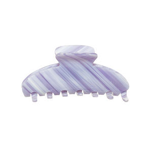 Emi Jay Big Claw Clip - Sweet Lavender