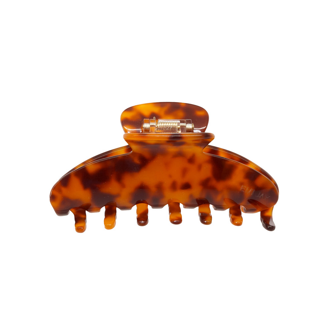 Emi Jay Big Claw Clip - Tortoise