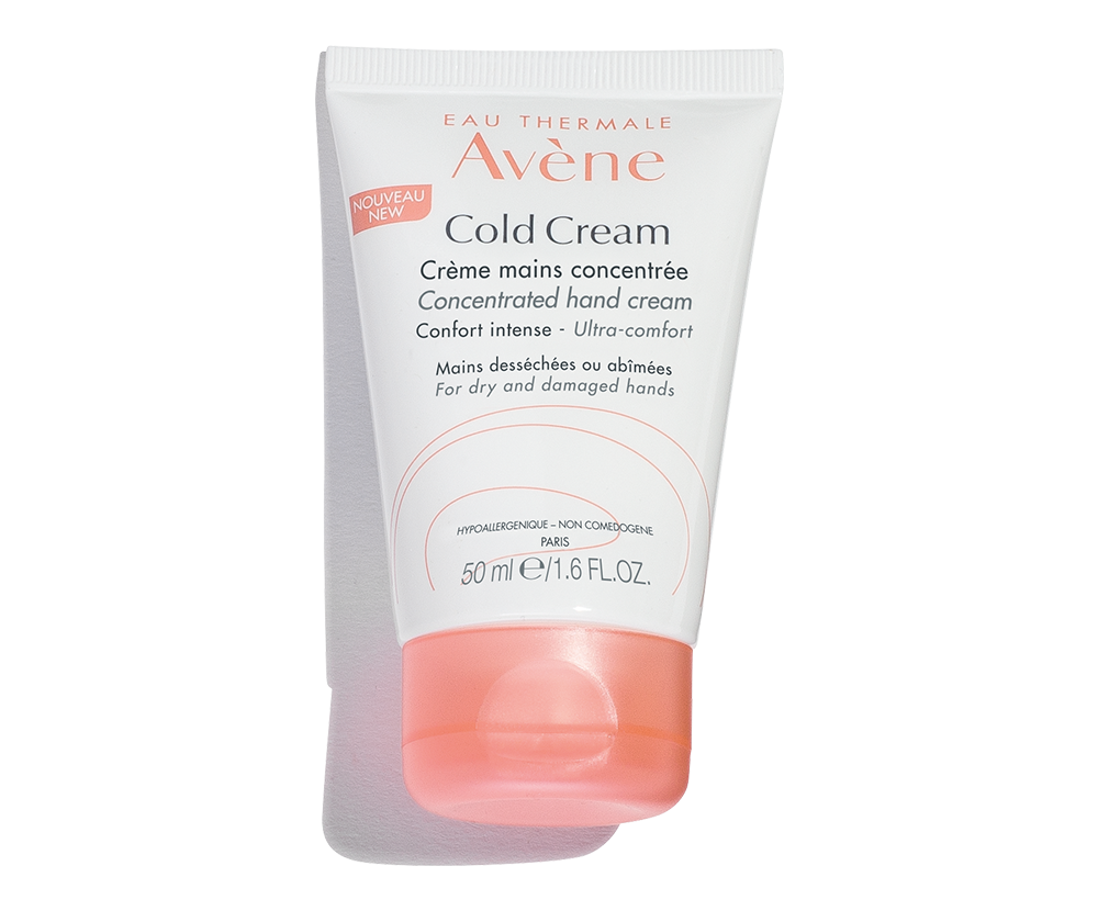 Avène Cold Cream Hand Cream