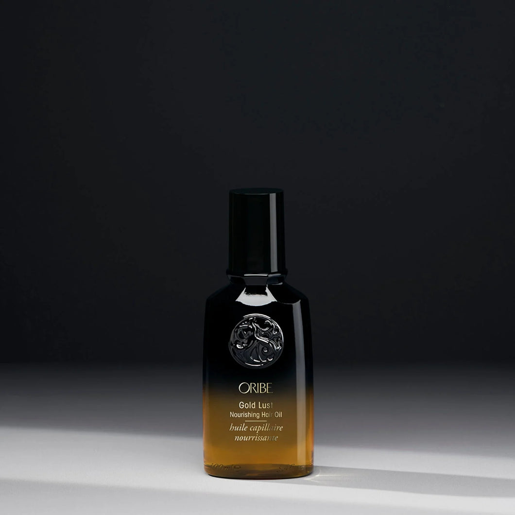 Oribe Gold Lust Hair Oil