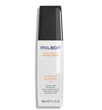 Load image into Gallery viewer, Milbon Anti-Frizz Humidity Blocking Oil

