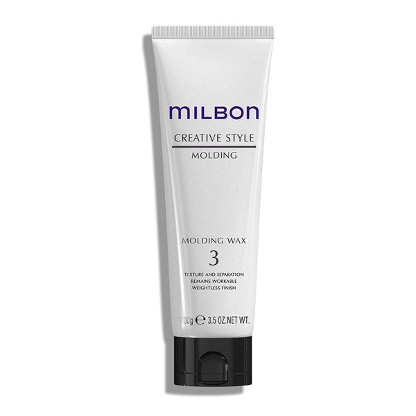 Milbon Signature Creative Style Molding Wax