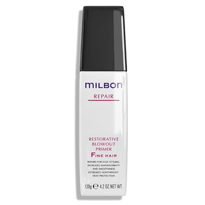 Milbon Repair Restorative Blowout Primer