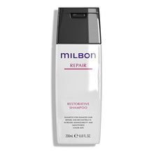Load image into Gallery viewer, Milbon Repair Restorative Shampoo

