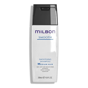 Milbon Smoothing Shampoo - Medium Hair