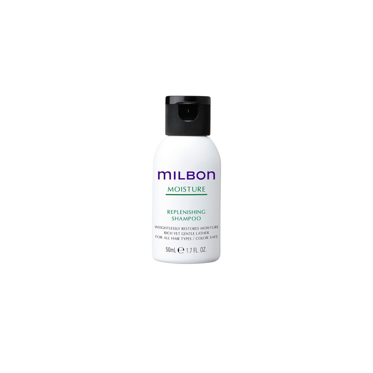 Milbon Moisture Replenishing Shampoo – Bartucci Beauty