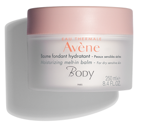 Avène Moisturizing Melt-in Balm