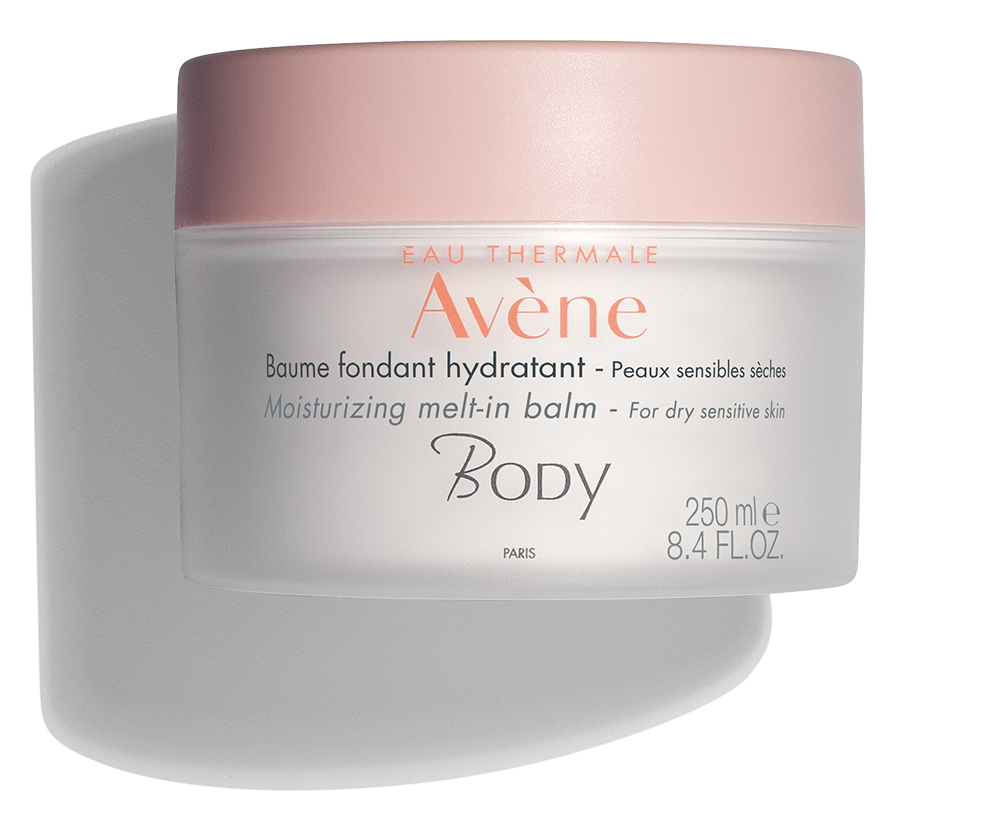 Avène Moisturizing Melt-in Balm