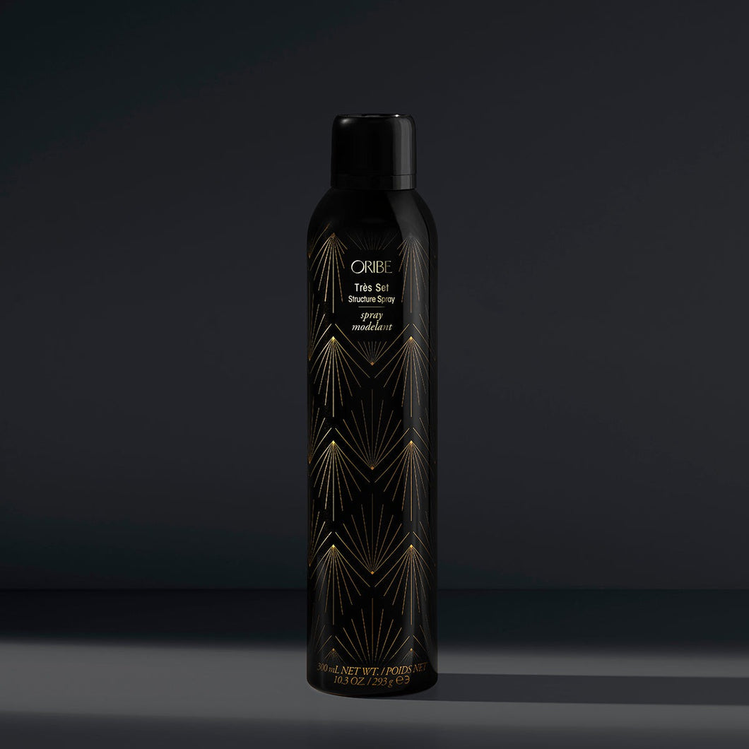 Oribe Tres Set Structure Spray