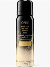 Load image into Gallery viewer, Oribe Gold Lust Dry Heat Protectant Spray
