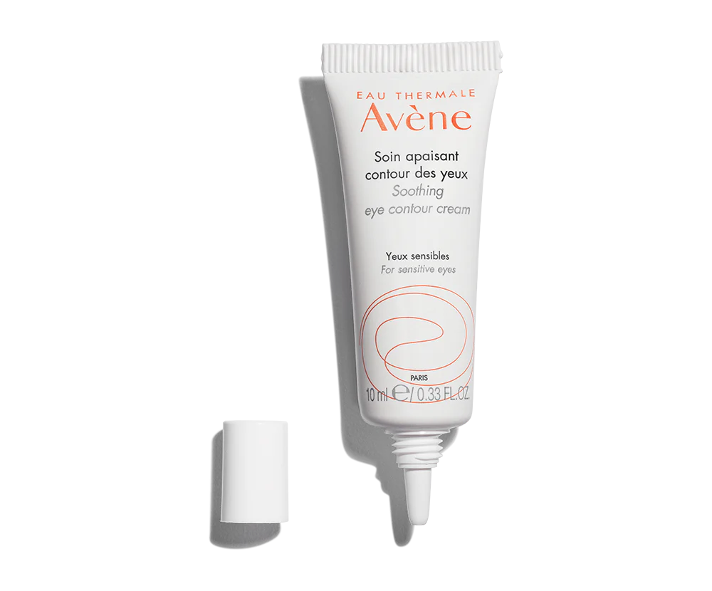 Avène Soothing Eye Contour Cream