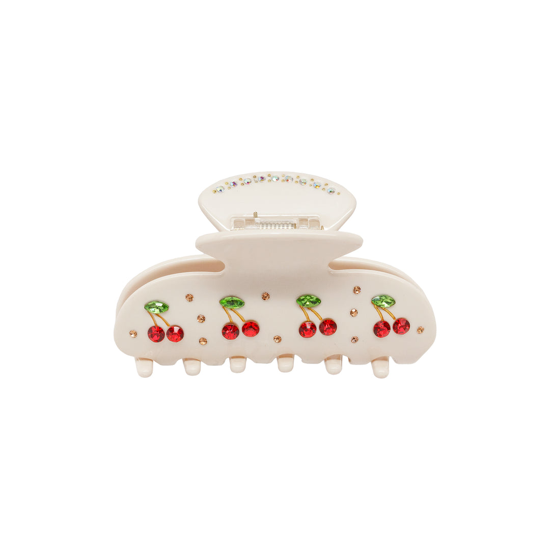 Emi Jay Sweetheart Clip Cherry Pie – Bartucci Beauty